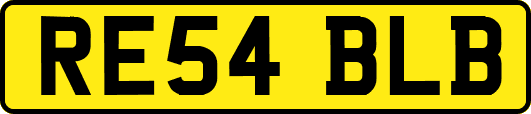 RE54BLB