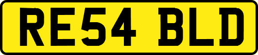 RE54BLD