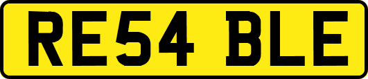 RE54BLE