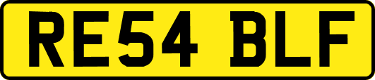 RE54BLF