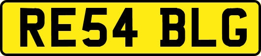 RE54BLG
