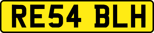 RE54BLH