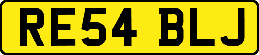 RE54BLJ