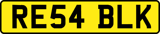 RE54BLK