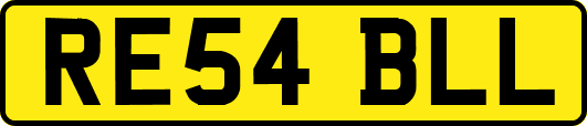 RE54BLL