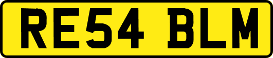 RE54BLM