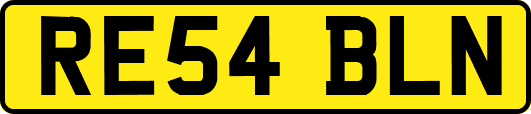 RE54BLN