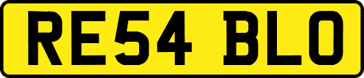 RE54BLO