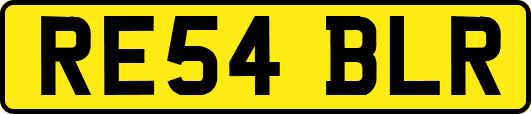 RE54BLR