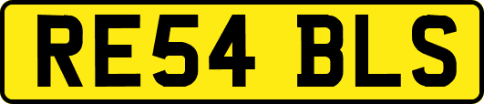 RE54BLS