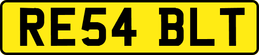 RE54BLT