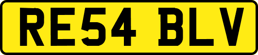 RE54BLV