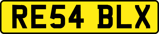 RE54BLX