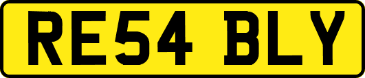 RE54BLY