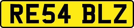RE54BLZ