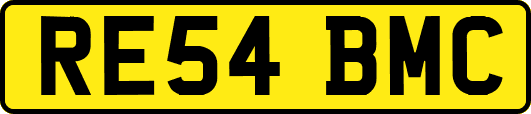 RE54BMC