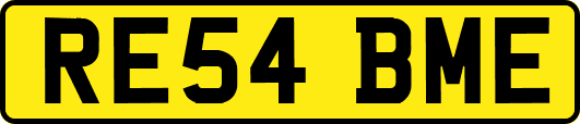 RE54BME
