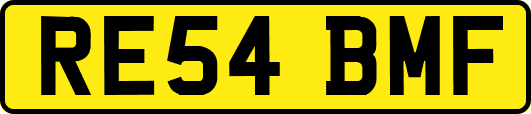 RE54BMF