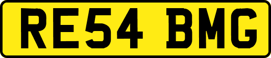 RE54BMG