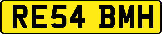 RE54BMH