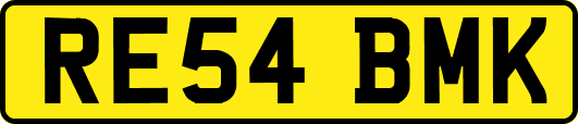RE54BMK