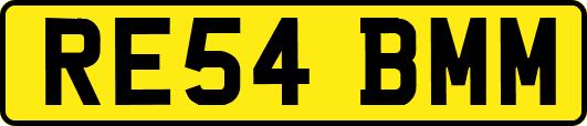 RE54BMM