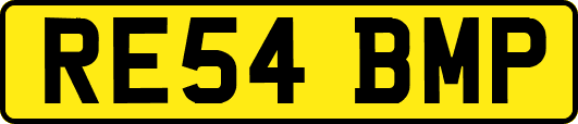 RE54BMP