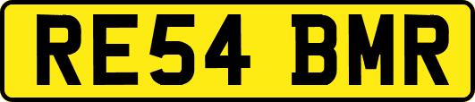 RE54BMR
