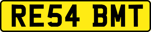RE54BMT