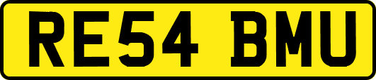 RE54BMU