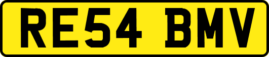 RE54BMV