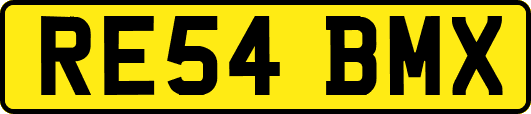 RE54BMX