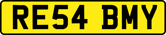 RE54BMY