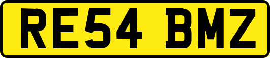 RE54BMZ