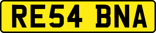 RE54BNA