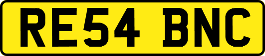 RE54BNC