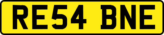 RE54BNE