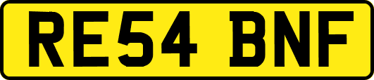 RE54BNF