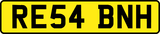 RE54BNH