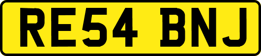 RE54BNJ