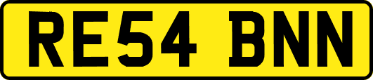 RE54BNN