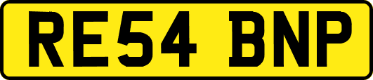 RE54BNP