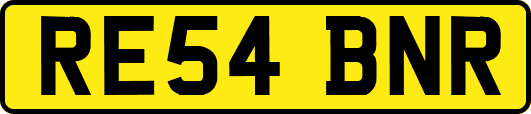 RE54BNR