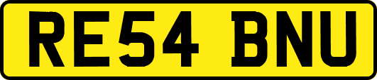 RE54BNU