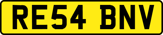 RE54BNV