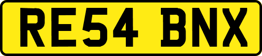 RE54BNX