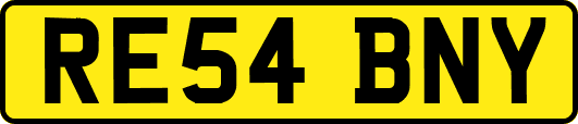 RE54BNY