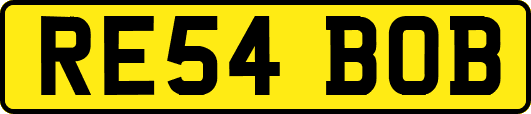 RE54BOB
