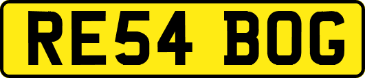 RE54BOG