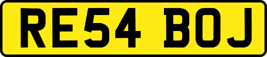 RE54BOJ